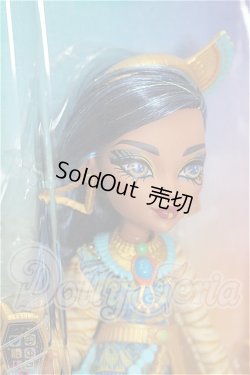 画像3: モンスターハイ/CLEO De NILE S-26-06-07-443-TO-ZS