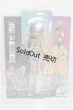 画像4: モンスターハイ/CLEO De NILE S-26-06-07-443-TO-ZS