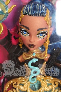 画像1: MONSTER HIGH モンスターハイ/SCARY SWEET BIRTHDAY S-26-02-22-282-TO-ZS