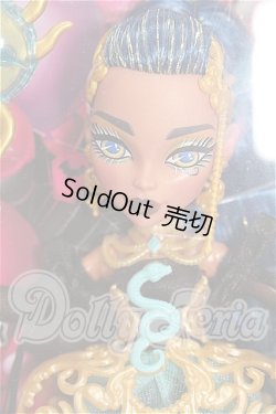 画像1: MONSTER HIGH モンスターハイ/SCARY SWEET BIRTHDAY S-26-02-22-282-TO-ZS