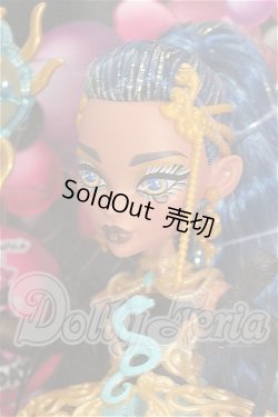 画像2: MONSTER HIGH モンスターハイ/SCARY SWEET BIRTHDAY S-26-02-22-282-TO-ZS