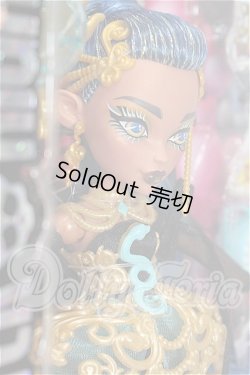 画像3: MONSTER HIGH モンスターハイ/SCARY SWEET BIRTHDAY S-26-02-22-282-TO-ZS