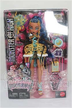画像4: MONSTER HIGH モンスターハイ/SCARY SWEET BIRTHDAY S-26-02-22-282-TO-ZS