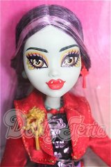 MONSTER HIGH モンスターハイ/JINA FIRE LONG S-26-02-22-283-TO-ZS