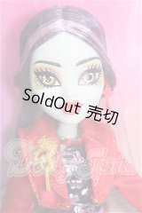 MONSTER HIGH モンスターハイ/JINA FIRE LONG S-26-02-22-283-TO-ZS