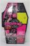画像1: MONSTER HIGH モンスターハイ/NEON FRIGHTS Draculaura S-26-03-01-118-TO-ZS (1)