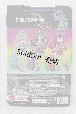 画像2: MONSTER HIH/Destination Gore-geous Oasis JINA FIRE LONG S-26-03-01-116-TO-ZS