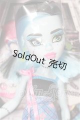 モンスターハイ シークレット棺 シリーズ S-26-03-01-214-TO-ZS