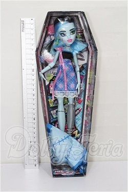 画像2: モンスターハイ シークレット棺 シリーズ S-26-03-01-214-TO-ZS