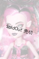 モンスターハイ シークレット棺 シリーズ S-26-03-01-213-TO-ZS