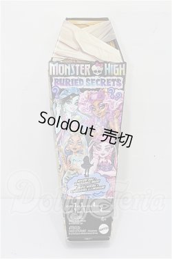画像3: モンスターハイ シークレット棺 シリーズ S-26-03-01-213-TO-ZS