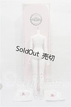 画像2: Bon Bon Galaxy/1/4Girl Body S-26-05-10-358-TO-ZS