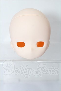 画像1: IMOMODOLL/1/6用ノーメイクヘッド：RIKA S-26-02-22-121-TO-ZS