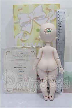 画像5: puyoodoll/Baby　KUMAKO LALA  S-26-02-22-106-TO-ZS
