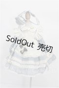 MSD/OF:衣装セット Melody.C様製Alice & doll 40ｃｍ S-26-02-22-255-TO-ZS