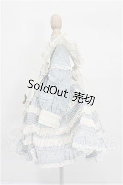 画像2: MSD/OF:衣装セット Melody.C様製Alice & doll 40ｃｍ S-26-02-22-255-TO-ZS