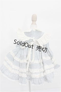 画像3: MSD/OF:衣装セット Melody.C様製Alice & doll 40ｃｍ S-26-02-22-255-TO-ZS