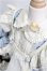 画像4: MSD/OF:衣装セット Melody.C様製Alice & doll 40ｃｍ S-26-02-22-255-TO-ZS (4)