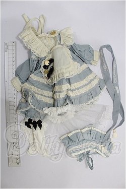 画像5: MSD/OF:衣装セット Melody.C様製Alice & doll 40ｃｍ S-26-02-22-255-TO-ZS