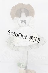 40cmサイズドール/OF:衣装 S-26-06-28-515-TO-ZS
