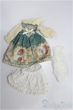 画像1: 幼SD/OF:ワンピース S-26-02-15-324-TO-ZS