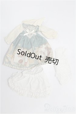 画像1: 幼SD/OF:ワンピース S-26-02-15-324-TO-ZS