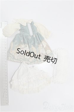 画像2: 幼SD/OF:ワンピース S-26-02-15-324-TO-ZS