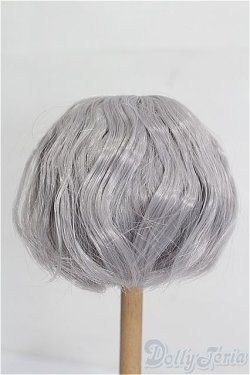 画像2: 7-8inch/ウィッグ S-26-02-15-293-TO-ZS