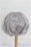画像2: 7-8inch/ウィッグ S-26-02-15-293-TO-ZS (2)