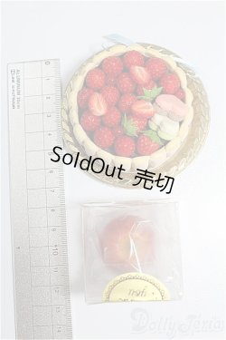 画像3: 40cmサイズドール/OF：小物 S-26-02-15-335-TO-ZS