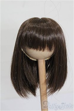 画像1: ウィッグ/7inch(なにぬねこみや様製) S-26-02-15-296-TO-ZS