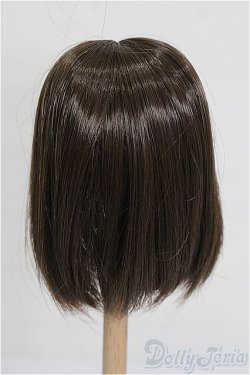 画像2: ウィッグ/7inch(なにぬねこみや様製) S-26-02-15-296-TO-ZS