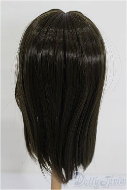 画像2: ウィッグ/8〜9inch(なにぬねこみや様製) S-26-02-15-294-TO-ZS