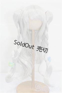 画像1: 8-9inch/ウィッグ S-26-07-26-385-TO-ZS