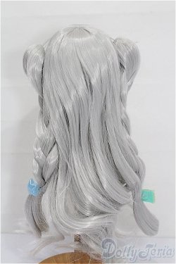 画像2: 8-9inch/ウィッグ S-26-02-15-304-TO-ZS