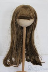 8-9inch/ウィッグ S-26-02-15-303-TO-ZS