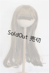 8-9inch/ウィッグ S-26-04-26-437-TO-ZS