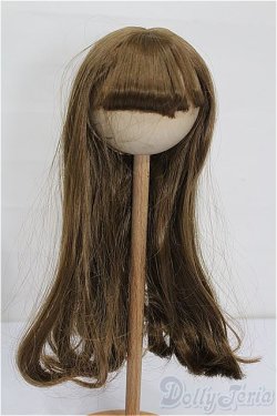 画像1: 8-9inch/ウィッグ S-26-02-15-303-TO-ZS