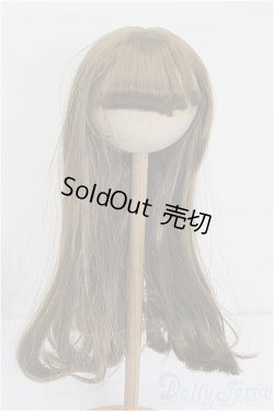 画像1: 8-9inch/ウィッグ S-26-04-26-437-TO-ZS