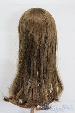 画像2: 8-9inch/ウィッグ S-26-02-15-303-TO-ZS