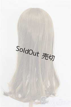 画像2: 8-9inch/ウィッグ S-26-04-26-437-TO-ZS