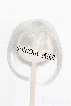 画像1: 8-9inch/ウィッグ S-26-07-05-481-TO-ZS