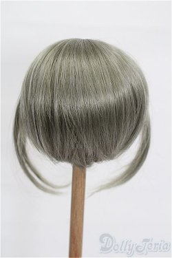 画像2: 8-9inch/ウィッグ S-26-02-15-305-TO-ZS