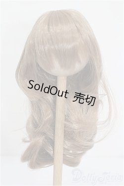 画像1: 7-8inch/ウィッグ S-26-04-12-522-TO-ZS