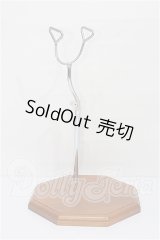 SD・DD用/木製スタンド S-26-03-15-120-TO-ZS