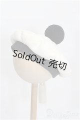 SD/OF MELODY.C様製帽子 S-26-02-15-328-TO-ZS