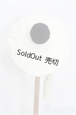 画像2: SD/OF MELODY.C様製帽子 S-26-02-15-328-TO-ZS