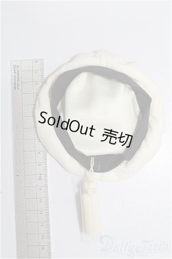 画像3: SD/OF MELODY.C様製帽子 S-26-02-15-328-TO-ZS