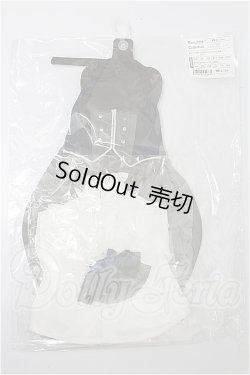 画像1: SD/OF ミスティックブルーローズ(ボークス製) S-26-02-22-140-TO-ZS