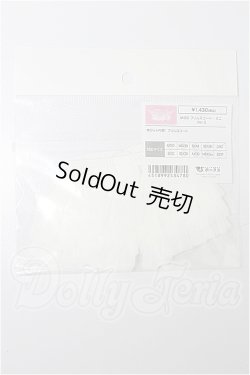 画像1: MDD/OF:下着 S-26-02-22-197-TO-ZS